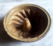Ancien moule kougloff d'occasion  Beaumont-de-Lomagne