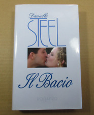 Romanzo sentimentale bacio usato  Trivignano Udinese