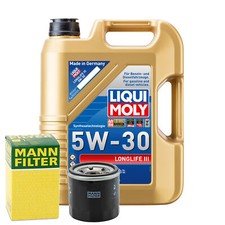 Motoröl 5w30 liqui gebraucht kaufen  Gransee