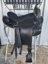 Double creek saddlery for sale  Morriston