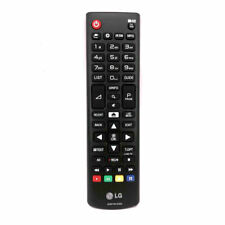 Neu AKB74915324 für LG LCD LED TV Fernbedienung AKB73715603 43UH610V 50UH635V comprar usado  Enviando para Brazil