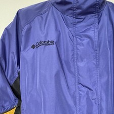 Veste columbia vintage d'occasion  Lille-
