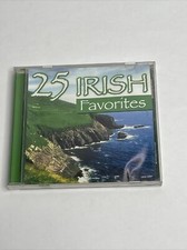 Irish favorites for sale  Whitefield