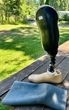 Trulife prosthetic right for sale  Albany