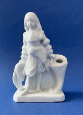 Encrier xixem porcelaine d'occasion  Châteauneuf-du-Rhône