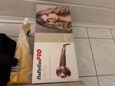 Babyliss pro lockenstab gebraucht kaufen  Cloppenburg