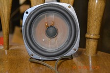 Woofer infinity infinitesimal for sale  Hobart