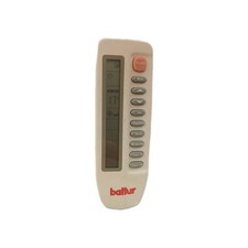 Telecomando baltur modello usato  Napoli