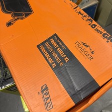 Traeger pop and d'occasion  Expédié en Belgium