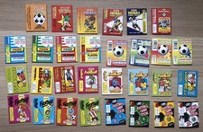 Different barratt football for sale  BRIDPORT