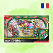 Précommande pokémon coffret d'occasion  Attiches