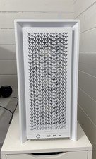 Custom white high for sale  LONDON