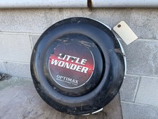 Little wonder optimax for sale  Riverdale