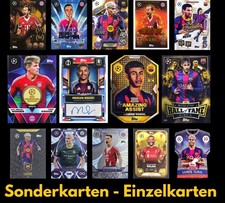 Topps match attax gebraucht kaufen  Börßum