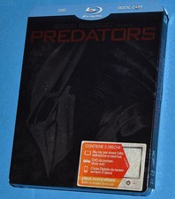 Predators blu ray usato  Roma