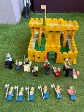 Lego 375 vintage d'occasion Lego 375 vintage d'occasion  Montpellier-