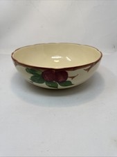 Franciscan apple large for sale  Oceanside