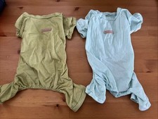 Schlafanzug hundestrampler hun gebraucht kaufen  Deutschland