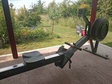 Concept indoor rower for sale  LANGPORT