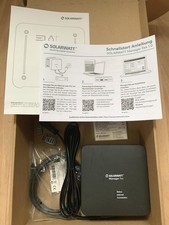 Solarwatt manager flex gebraucht kaufen  Großpösna