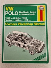 Polo mk2 hatchback for sale  SOUTHAMPTON