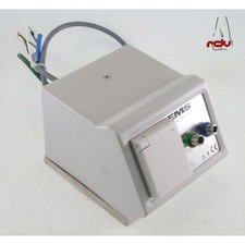 Ems anschlussbox airflow gebraucht kaufen  Pulheim