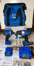 Kobalt 24v max for sale  Tyrone