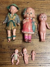 Vintage 1940s celluloid for sale  Oakfield