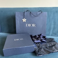 Dior medium gift for sale  WREXHAM