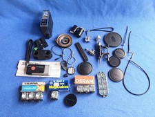 Konvolut fotozubehör analog gebraucht kaufen  Denklingen