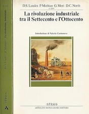 Rivoluzione industriale tra usato  Vejano