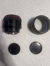 Canon 70mm usm d'occasion  Massy