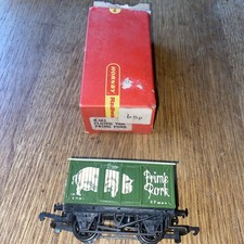 Hornby r162 closed for sale  SUTTON COLDFIELD