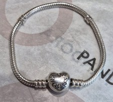 Pandora moments heart for sale  REDDITCH