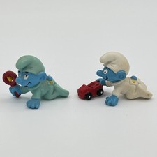 Smurf baby smurfs for sale  Crestview