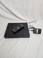 Sony BDP-S5500 Streaming 3D Blu-Ray/Dvd Player Wi-Fi com Controle Remoto - Testado comprar usado  Enviando para Brazil