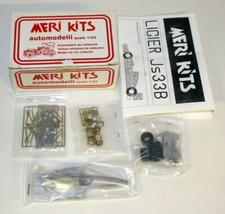 Merikit ligier js33b for sale  BOGNOR REGIS