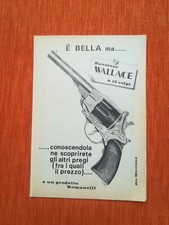 Pubblicita originale advertisi usato  Firenze