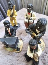 Jazz band figuren gebraucht kaufen  Bad Homburg v. d. Höhe