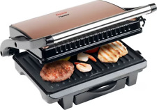 Bestron kontaktgrill asw113co gebraucht kaufen  Gau-Algesheim