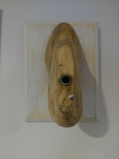 Wood shoe mold for sale  Conroe