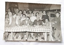 Vecchia vespa club usato  Torricella del Pizzo