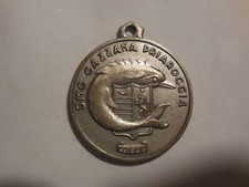 Medaglia nave sommergibile usato  Italia