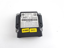 MÓDULO DE CONTROLE DE AIRBAG VOLKSWAGEN CADDY SRS 2K5959655E / A12063-D171 comprar usado  Enviando para Brazil