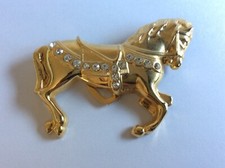 Foulard clip bague d'occasion  Carcassonne