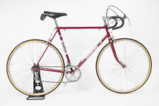 Bicicleta de estrada clássica favorita 58cm corrida bicicleta de aço 2x5 velocidade ótima história RARA, usado comprar usado  Enviando para Brazil