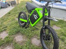 Stealth bomber ebike for sale  Baldwin