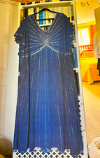 Sleeveless heavy beaded for sale  DURHAM