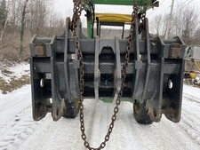 Komatsu cat wa250pz for sale  Monroe