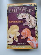 Ultimate ball python for sale  Gresham